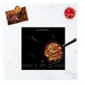 Cooktop 4 Bocas Tronos If701ob1 Indução Vitrocerâmico-220v - 4