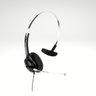 Headset Ths 40 Usb Uc Intelbras - 1