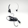 Headset Ths 40 Usb Uc Intelbras - 2