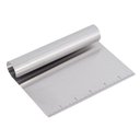 Ver imagem 2 de Espátula Medidor para Massa Aço Inox Mimo Style