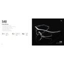 Ver mais imagens de Oculos 548 Ideal Para Futebol Proteção Clip Interno Grau Univet
