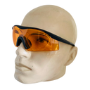 Ver imagem 6 de Oculos 548 Ideal Para Futebol Proteção Clip Interno Grau Univet