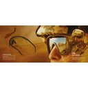 Ver imagem 7 de Oculos 548 Ideal Para Futebol Proteção Clip Interno Grau Univet