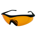 Ver imagem 1 de Oculos 548 Ideal Para Futebol Proteção Clip Interno Grau Univet