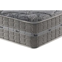 Colchão Casal Molas Masterpocket Ensacadas Royal (138x188x24) - Anjos - 2