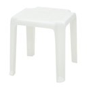 Ver imagem 6 de Mesa de Apoio Tramontina Pituba em Polipropileno Branco
