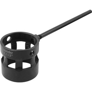 Tarraxa para Cano de Pvc 1.1/2 -vonder