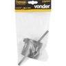 Tarraxa para Cano de Pvc 1.1/2 -vonder - 2