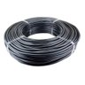 CABO PP 6 VIAS DE COMANDO PRETO 6X2,50 MM 100 METROS - 2