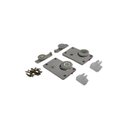 Ver imagem 2 de Sistema De Portas De Correr Duo 14 Bigfer 1 Porta