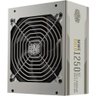 Fonte Cooler Master Mwe Gold V2 Fm 1250w 80 Plus Gold Atx3.0 White Edition - Mpe-c501-afcag-3gwo - 7