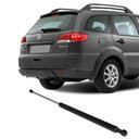 Ver imagem 2 de Amortecedor Tampa Traseira Porta Malas Palio Weekend Cinoy 2009 à 2017 YN-AMFT013