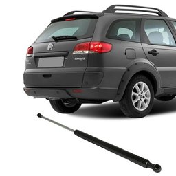 Amortecedor Tampa Traseira Porta Malas Palio Weekend Cinoy 2009 à 2017 YN-AMFT013 - 2