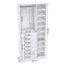 Ver imagem 2 de MÓDULO CLOSET 7 GAVETAS M461.B (SAPATEIRA E GAVETEIRO) MUNDI MOVEIS