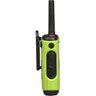 Rádio Comunicador Talkabout Motorola T600br H2o 35km Verde - Par / 2 - 4