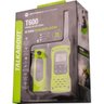 Rádio Comunicador Talkabout Motorola T600br H2o 35km Verde - Par / 2 - 10