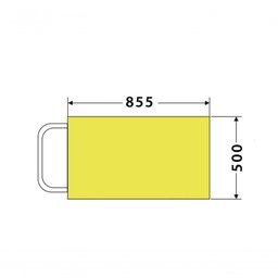 Mesa Pantográfica Mmp 300 Kg X 900 Menegotti - 2