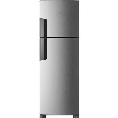 Geladeira Consul 377 Litros Frost Free Duplex - Crm44mk