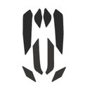 Ver imagem 1 de Tapete Jet Ski Sea-doo Spark 2 Lugares Preto Eva