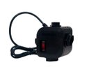 Ver imagem 1 de QUALITRONIX FILTRO LINHA 4 TOMADAS PRETO C/ CABO QCFL4-CP