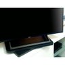 Suporte de Mesa Giratório 360° para Monitor Tv Preto - 1