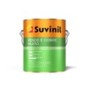 Ver imagem 1 de Tinta Suvinil Rende e Cobre Muito 3,6l - Jeans Lavado