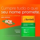 Ver imagem 2 de Tinta Suvinil Rende e Cobre Muito 3,6l - Jeans Lavado