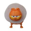 Ver imagem 2 de Suporte para Papel Higiênico Divertido Estilo Gatinho Fofo