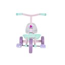 Ver imagem 4 de Triciclo Infantil com Pedais e Cestinha - Rosa