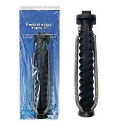 Kit 6 Resistência Eletrônica Hydra/thermosystem 7.500w/220v - 2