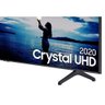 Smart TV Samsung 43" Crystal Led Ultra HD 4K TU7020 - 5