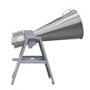 Ver imagem 3 de Liquidificador Basculante 15 Litros Inox Copo Monobloco Lb15 220v - Skymsen