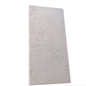 Borda Atérmica Piscina reta boleada Malibu 50x20x1,5cm - Fendi  Areia de Quartzo