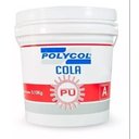 Ver imagem 1 de Cola para Piso Laminado Polycol Galão 6kg