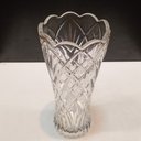 Ver imagem 2 de Vaso Decorativo Enfeite Planta Floreiro Vidro 24x11x11cm Transparente