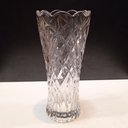 Ver imagem 4 de Vaso Decorativo Enfeite Planta Floreiro Vidro 24x11x11cm Transparente