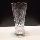 Ver imagem 6 de Vaso Decorativo Enfeite Planta Floreiro Vidro 24x11x11cm Transparente