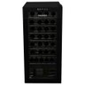 Adega de Vinhos Climatizada 32 Garrafas 94 L Display Digital - 1