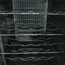 Ver imagem 6 de Adega de Vinhos Climatizada 32 Garrafas 94 L Display Digital