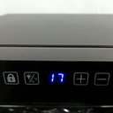 Ver imagem 5 de Adega de Vinhos Climatizada 32 Garrafas 94 L Display Digital