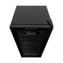 Ver imagem 4 de Adega de Vinhos Climatizada 32 Garrafas 94 L Display Digital