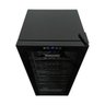 Adega de Vinhos Climatizada 32 Garrafas 94 L Display Digital - 4