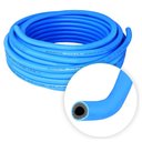 Ver imagem 1 de Mangueira Lava Auto 1000psi 1/2" Azul Supreme Parts 100 Metros