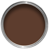 Cor Solida Marrom Noz Ag - Ral8011 - 2