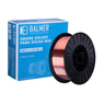 Arame Mig 0.8mm 15kg Rolo Aws 70s6 Balmer 30005905 - 2
