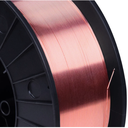 Ver imagem 5 de Arame Mig 0.8mm 15kg Rolo Aws 70s6 Balmer 30005905
