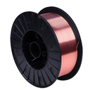 Ver imagem 3 de Arame Mig 0.8mm 15kg Rolo Aws 70s6 Balmer 30005905