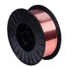 Arame Mig 0.8mm 15kg Rolo Aws 70s6 Balmer 30005905 - 3