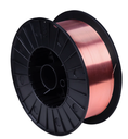 Ver imagem 3 de Arame Mig 0.8mm 15kg Rolo Aws 70s6 Balmer 30005905