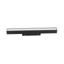 Ver imagem 5 de Luminária Difusa Linear PT 12w C. Inf P/ Trilho Mag. DS9956 Delis ST2801